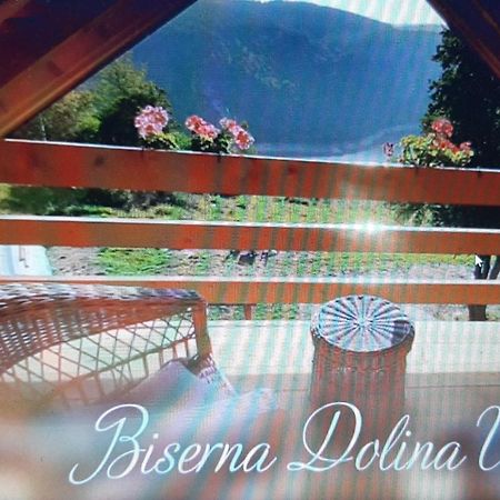 Biserna Dolina Uvac シェニツァ 部屋 写真
